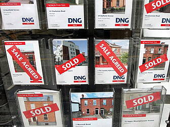 Bank of Ireland won't cut...